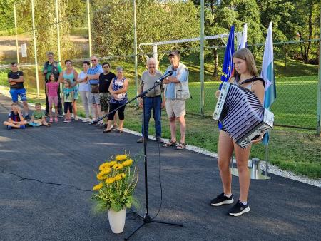 Stara Cesta otvoritev6